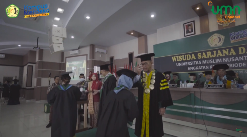 wisuda umn